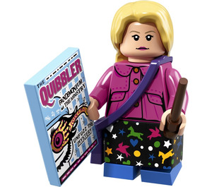 LEGO Luna Lovegood 71022-5