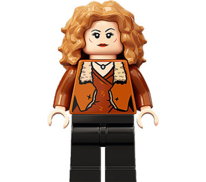 LEGO Madam Rosmerta s Černá Nohy Minifigurka