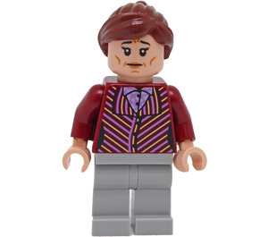 LEGO Mafalda Hopkirk Minifigurka