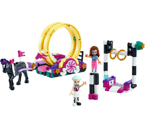 LEGO Magical Acrobatics 41686