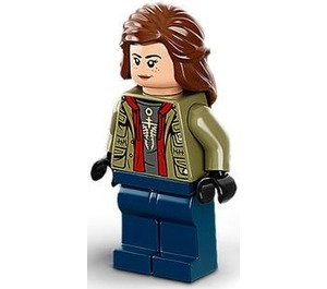 LEGO Maisie Minifigurka