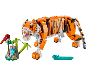 LEGO Majestic Tiger 31129