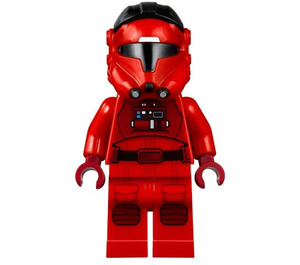 LEGO Major Vonreg Minifigurka