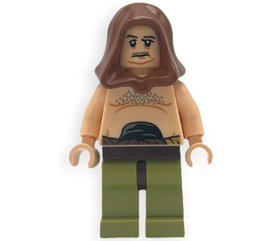 LEGO Malakili Minifigurka