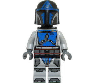 LEGO Mandalorian Loyalist Minifigurka