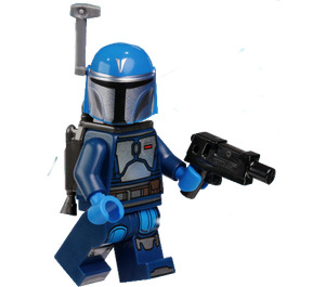 LEGO Mandalorian Pilot 912401