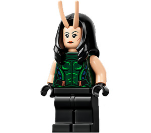 LEGO Mantis Minifigurka