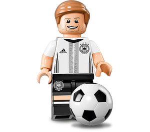 LEGO Marco Reus 71014-13