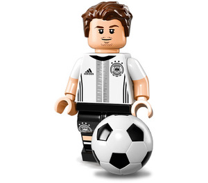 LEGO Mario Götze 71014-15