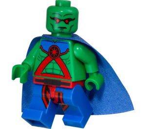 LEGO Martian Manhunter  5002126