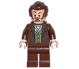 LEGO Marv Minifigurka