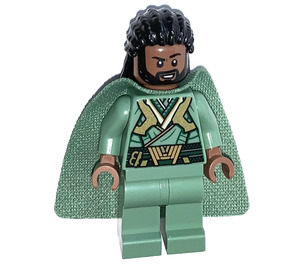 LEGO Master Mordo Minifigurka