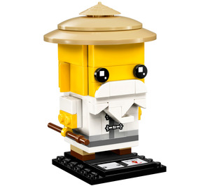 LEGO Master Wu 41488