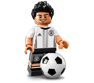 LEGO Mats Hummels 71014-4