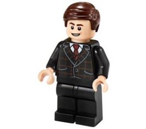 LEGO Max Minifigurka
