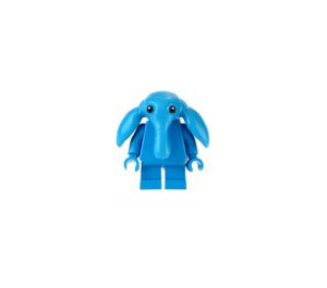 LEGO Max Rebo Minifigurka