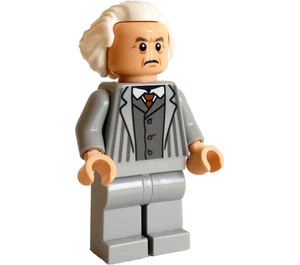 LEGO Max Shreck Minifigurka