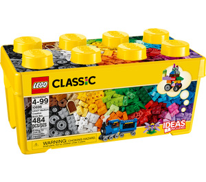 LEGO Medium Creative Brick Box 10696 Obal