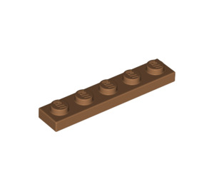 LEGO Deska 1 x 5 (78329)