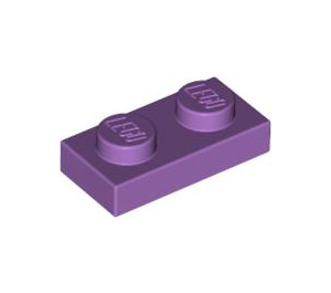 LEGO Deska 1 x 2 (3023 / 28653)