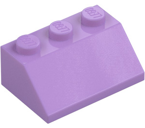 LEGO Sklon 2 x 3 (45°) (3038)