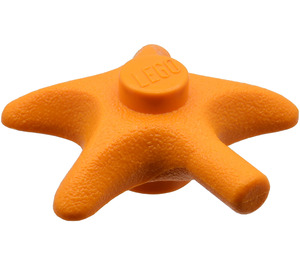 LEGO Mořská hvězdice (33122)
