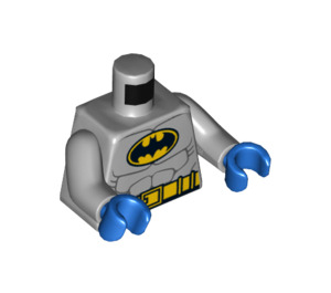 LEGO Batman Trup s Modrá Ruce (973 / 76382)