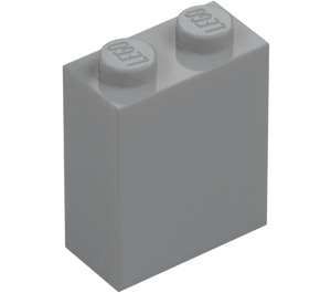 LEGO Kostka 1 x 2 x 2 s vnitřním držákem nápravy (3245)