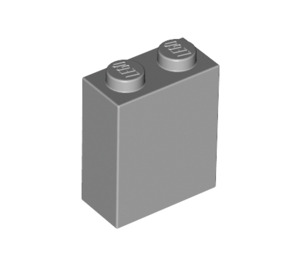 LEGO Kostka 1 x 2 x 2 s vnitřním držákem nápravy (3245)
