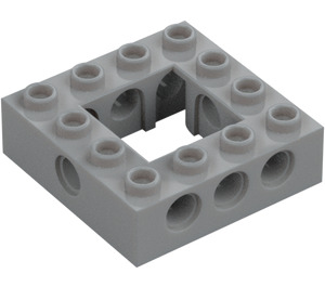 LEGO Kostka 4 x 4 s Open Centrum 2 x 2 (32324)