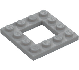 LEGO Deska 4 x 4 s 2 x 2 Open Centrum (64799)