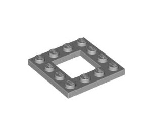 LEGO Deska 4 x 4 s 2 x 2 Open Centrum (64799)