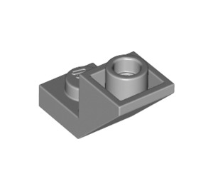 LEGO Sklon 1 x 2 (45°) Převrácený s Deska (2310)
