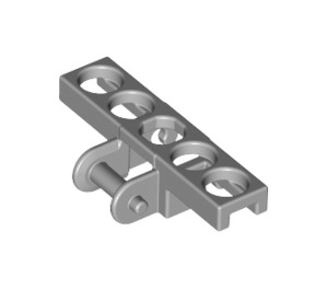 LEGO Medium Stone Gray Malý Šlapat Link (3873 / 15379)