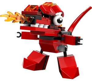 LEGO Meltus 41530