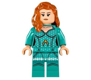 LEGO Mera Minifigurka