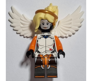 LEGO Mercy Minifigurka