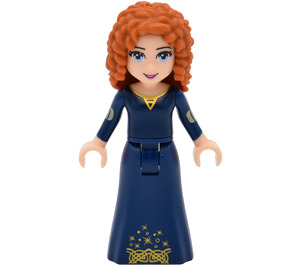 LEGO Merida Minifigurka