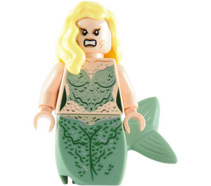 LEGO Mermaid Minifigurka