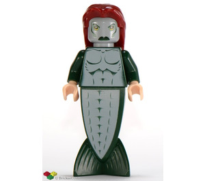 LEGO Merman Minifigurka