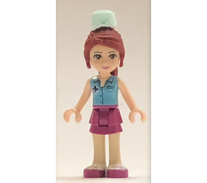 LEGO Mia Minifigurka