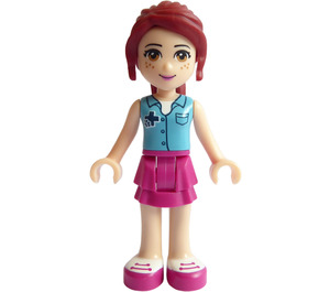 LEGO Mia Minifigurka
