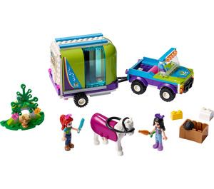 LEGO Mia's Horse Trailer 41371