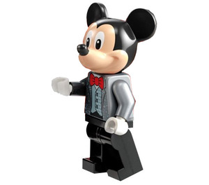 LEGO Mickey Myš 100th Anniversary Celebration Minifigurka