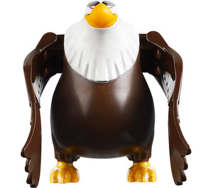 LEGO Mighty Eagle Minifigurka