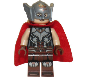 LEGO Mighty Thor Minifigurka