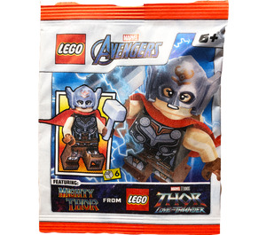 LEGO Mighty Thor 242318