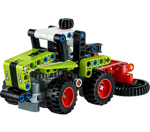 LEGO Mini CLAAS XERION 42102