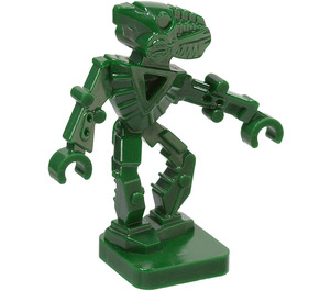 LEGO Mini Toa Hordika Matau Minifigurka