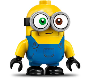 LEGO Minion Bob Minifigurka